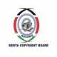 Kenya Copyright Board logo